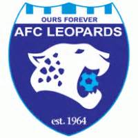 afc leopards fc logo